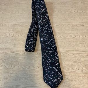 Winter Gala Tie